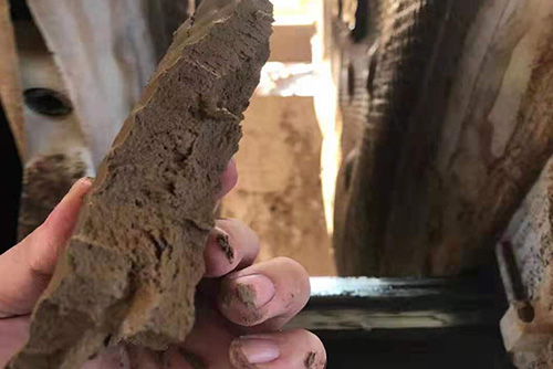 ����ϴɳ�S���Ӿ۱�ϩ�����󷴑�(y��ng)