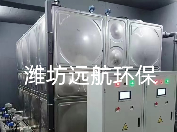 中國(guó)醫(yī)科大學(xué)盛京附屬醫(yī)院衰變池