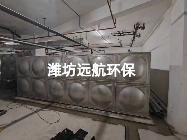 采用間歇式衰變池有什么優(yōu)勢(shì)？